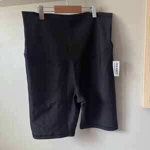 Old Navy Women's Bike Shorts